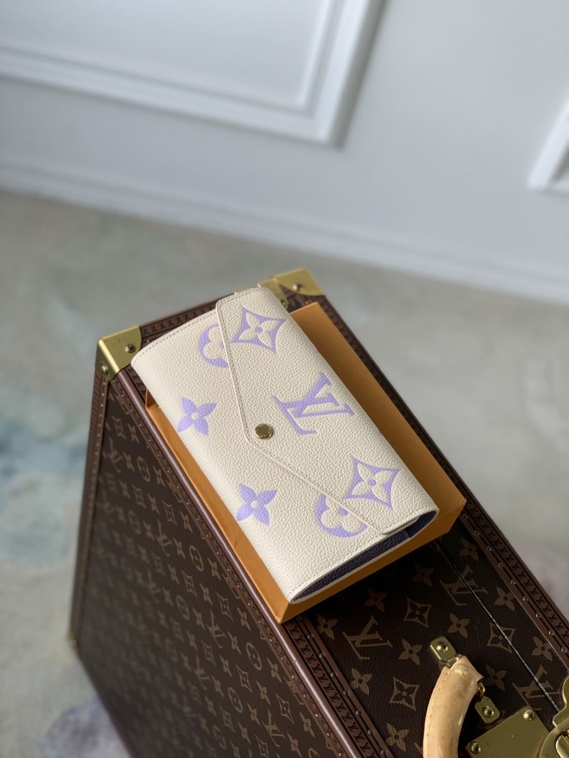 LV Wallets